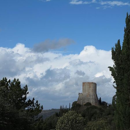 Le Pietre Antiche Villa กัสตีลีโยเน ดิ ออร์ชา ภายนอก รูปภาพ