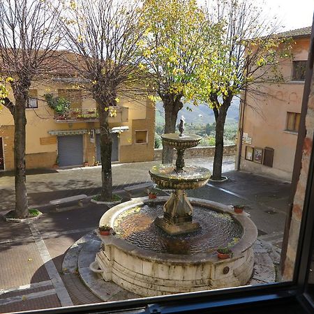 Le Pietre Antiche Villa กัสตีลีโยเน ดิ ออร์ชา ภายนอก รูปภาพ