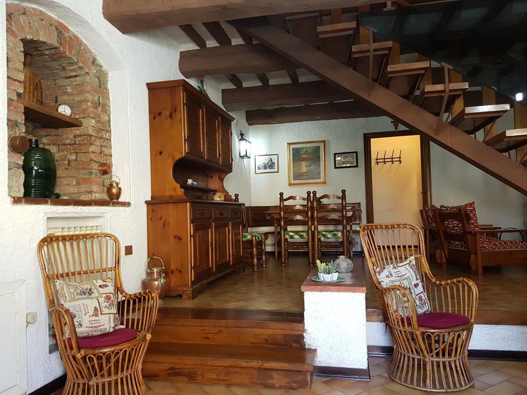 Le Pietre Antiche Villa กัสตีลีโยเน ดิ ออร์ชา ภายนอก รูปภาพ