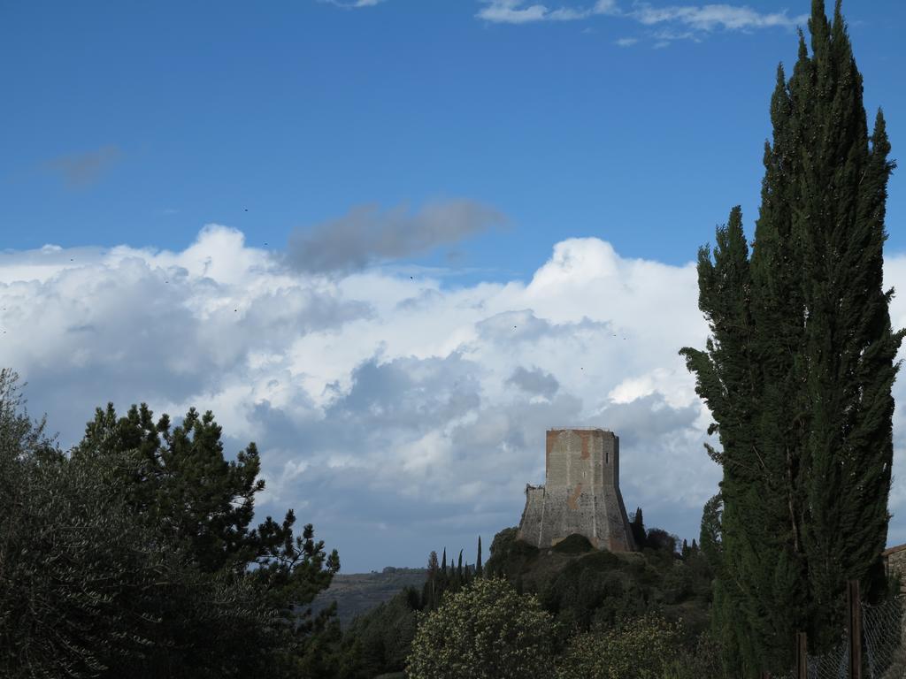 Le Pietre Antiche Villa กัสตีลีโยเน ดิ ออร์ชา ภายนอก รูปภาพ