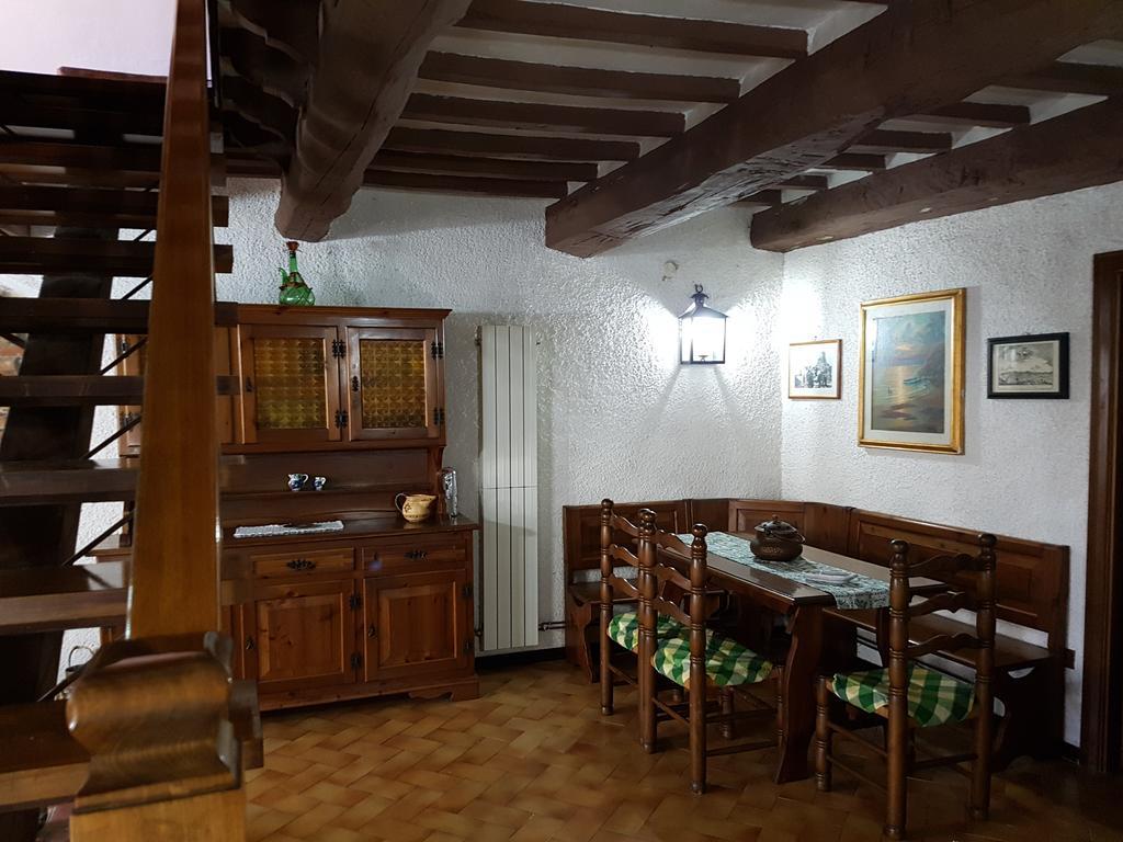 Le Pietre Antiche Villa กัสตีลีโยเน ดิ ออร์ชา ภายนอก รูปภาพ