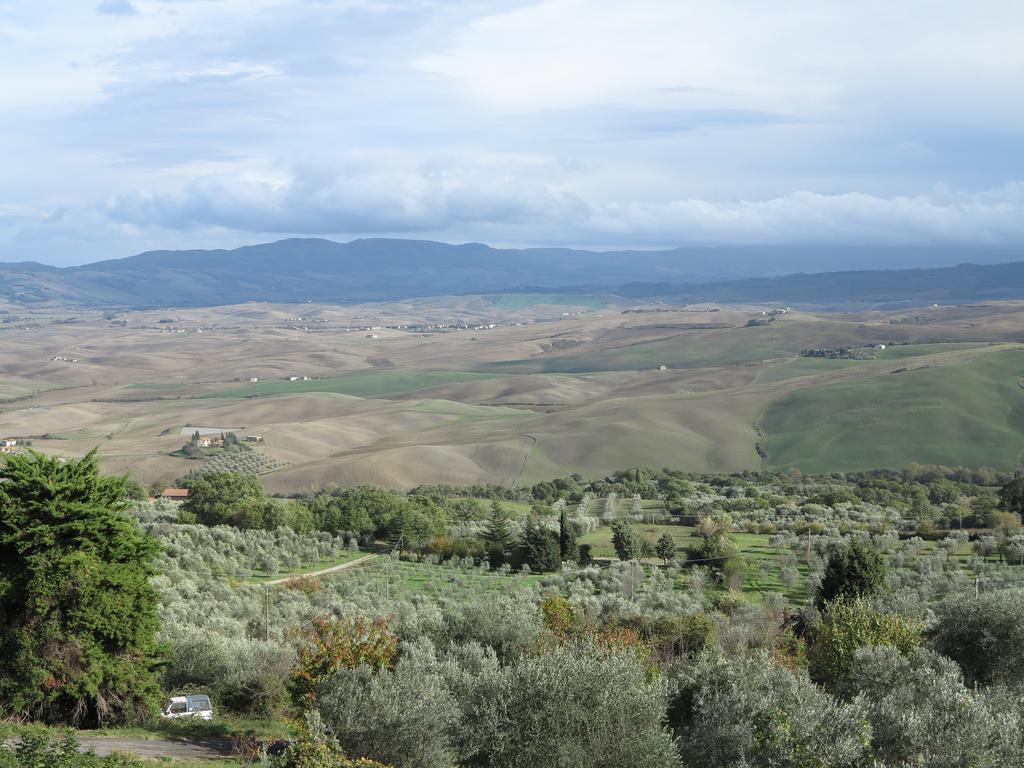 Le Pietre Antiche Villa กัสตีลีโยเน ดิ ออร์ชา ภายนอก รูปภาพ