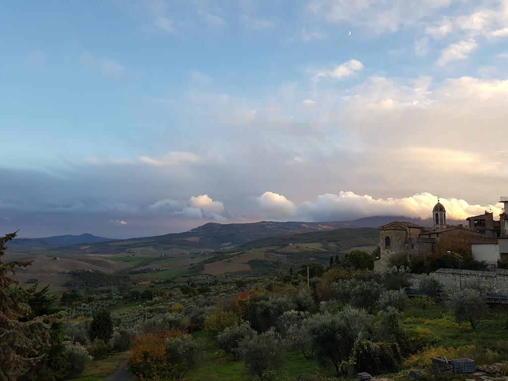 Le Pietre Antiche Villa กัสตีลีโยเน ดิ ออร์ชา ภายนอก รูปภาพ
